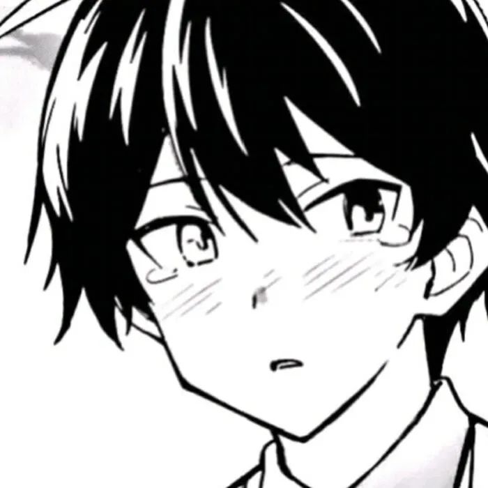 悬疑漫画